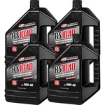 Maxima Racing Oils 229169128 Rs Full Synthetic, 10W40, Gallons. Fixed Price $271.99.