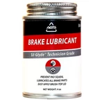 Ags Automotive Solutions 4OZ Brush Top Sil-glyde Silicone Brake Grease -.... Fixed Price $19.99.