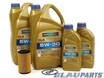 Oil Change Kit Compatible With 2014-17 Mercedes Sprinter 2500 2.1L 5W30. Fixed Price $186.95.