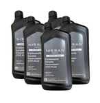 Genuine Oem Nissan NS-3 Cvt Fluid 5-QUART (999MP-CSHNS3/999MP-CV0NS3). Fixed Price $97.98.