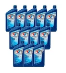 Valvoline 12 Quarts Multi-purpose 2-STROKE Motor Oil Set X 1QT. Fixed Price $99.95.