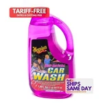 Atp Chemicals G-10464, One Deep Crystal Car Wash 64OZ Performance Racing Parts. Fixed Price $33.78.