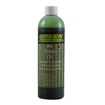 Green Filter For Air Synthetic Oil; 12OZ.. Fixed Price $24.13.