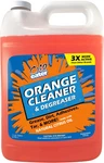 Orange Cleaner Degreaser, 1-GALLON Concentrate For Oil Removal, Stains. Fixed Price $24.99.