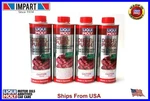 Liqui Moly Diesel Purge Fuel Cleaning Additive (4) 500ML Cans LM2005. Fixed Price $54.00.