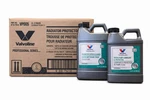 Valvoline Professional Series Vps Radiator Protector Kit, 6 Case/ 2 Pack VP005. Fixed Price $75.77.