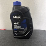 Johnson Evinrude 0779717 XD50 2-CYCLE Outboard Oil Xps Quart Synthetic Blend. Fixed Price $16.00.