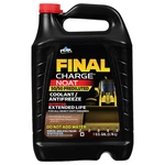 Peak Antifreeze COOLANT,1 GAL.,50/50 FNAB53. Fixed Price $23.82.