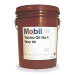Mobil 103880 Vactra No. 4, Way Oil, 5 Gal., Iso 220. Fixed Price $213.99.