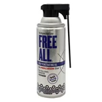 Free All Deep Penetrating Oil 11OZ Aerosol Fedpro 122299 Rust Remover Made. Fixed Price $11.99.