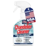 Durabasics 32OZ Chandelier Cleaner Spray Fl (pack Of 1). Fixed Price $28.88.