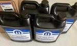 Genuine Mopar 68163848AC Antifreeze Pack Concentrate 10 YEAR/150,000 Miles. Fixed Price $91.00.