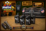(4) Genuine Honda Full Synthetic Motor Oil (0W-20) 08798-9163 Same As Dealer. Fixed Price $49.95.