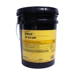 Shell Omala S2 Gx 680 Industrial Gear Oil; 550041730; Gallon Pail. Fixed Price $190.00.