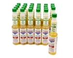 Lucas Fuel Additive - Upper Cylinder Lube 5.25 Oz Diesel / Gas Set Of 24. Fixed Price $123.67.