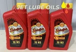 Schaeffer's Oil Supreme 706 Synthetic Plus 2-CYCLE TC-W3 Quarts. Fixed Price $49.99.