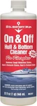 Crc Marine MK2032, Marykate On & Off Hull Bottom Cleaner, Oz. Fixed Price $30.31.