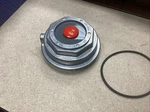 Stemco Hub Cap Metal 340-4075 New. Fixed Price $25.00.