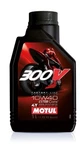 Motul 300V Synthetic Motor Oil 104370. Fixed Price $4203.80.