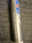 Mobil Shc 460 Wt Synthetic Lithium Complex Red (10) 13.4 Oz. Tubes. Fixed Price $64.99.