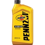 Pennzoil Conventional Motor 10W-40 Oil, Qt. 550035160 Pack Of. Fixed Price $42.21.