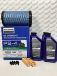 Polaris Ranger XP1000 Service Kit Oil Change/air Filter 2018-2024 PSK-12RG. Fixed Price $182.00.