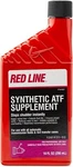 Red Line 4001 Synthetic Atf Supplement (1 Pack). Fixed Price $19.99.