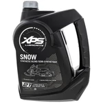 Ski-doo 9779448 Xps 1 Gallon 2T Synthetic Blend Oil 2-STROKE Premix Snowmobile. Fixed Price $53.99.