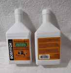 Bottles - Air Compressor Lubricant Bostitch Precomoil /32OZ. Fixed Price $14.82.