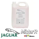 Jaguar Coolant/engine Antifreeze 1 Gallon Genuine Oe #JLM209723. Fixed Price $185.00.