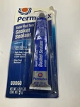 Permatex 80060 Super High Tack Gasket Sealant, 1.75 Oz. Fixed Price $8.99.