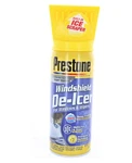 Prestone AS242 Windshield De-icer 11 Oz. Aerosol Pack. Fixed Price $19.99.