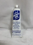 Mcglaughlin Petrol-gel PETROLGEL4 Food Grade Sanitary Lubricant 4-OZ.. Fixed Price $27.50.