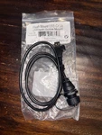 Fusion MS-CBUSBFM1, Flush Mount Connect With Water Proof Cap. Fixed Price $10.00.