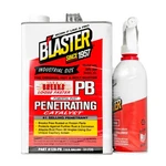 Blaster 128-PB-2 Powerful Rust Liquid Penetrating Oil Oz.. Fixed Price $55.00.