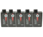 Genuine Oem 5 Liters Engine Oil 0W-30 Synthetic Kit For Mini Cooper. Fixed Price $91.82.