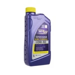 Royal Purple 11484 Sae 0W-40 High Performance Motor Oil European Formula. Fixed Price $22.69.