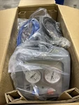 Robinair GE-50957 Contaminated Refrigerant Recovery Only Machine. Fixed Price $450.00.