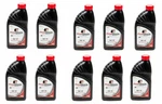 Penngrade 71156 Brad Sae 50 Weight High-zinc Performance Motor Oil 10 Quart. Fixed Price $92.49.