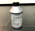 Genuine Audi Vw Manual Transmission Fluid - 1 Liter. Fixed Price $29.97.