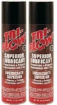 Tri-flow TF200060 12 Oz Aerosol Penetrating Lubricant With Ptfe Pack Of. Fixed Price $31.99.