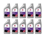 10 Atf Idemitsu Type-s Automatic Transmission Fluid For Nissan Infiniti. Fixed Price $89.99.