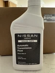 Nissan 999MP-MTS00P Matic-s Automatic Transmission Fluid 1 Quart. Fixed Price $14.99.