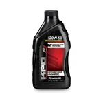 Kawasaki Kpo Conventional 4-STROKE Engine Oil, Quart, 20W-50 K61021-102-01Q. Fixed Price $13.99.