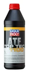 Liqui Moly 20118 Automatic Transmission Fluid - Top Tec Atf 1100 (1 L). Fixed Price $22.64.