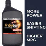 Tribodyn 20W-50 Motorcycle Oil Full Synthetic Jaso MA2 Wet Clutch Safe. Fixed Price $27.99.