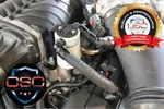 J&l Osc Oil Separator Fits '15-'17 Mustang Gt W/roush/vmp Supercharger. Fixed Price $169.00.