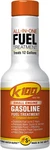 K1008S Gas Treatment Small Engine Oz. Fixed Price $23.22.