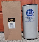 Napa Gold Engine Oil Filter (wix 57051). Fixed Price $45.00.