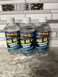 Tsi Supercool Premium Synthetic Pag 46+ Performance Enhancer- 8OZ Bottle 3 Pack. Fixed Price $29.97.